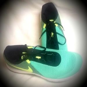 Nike Athletic shoe